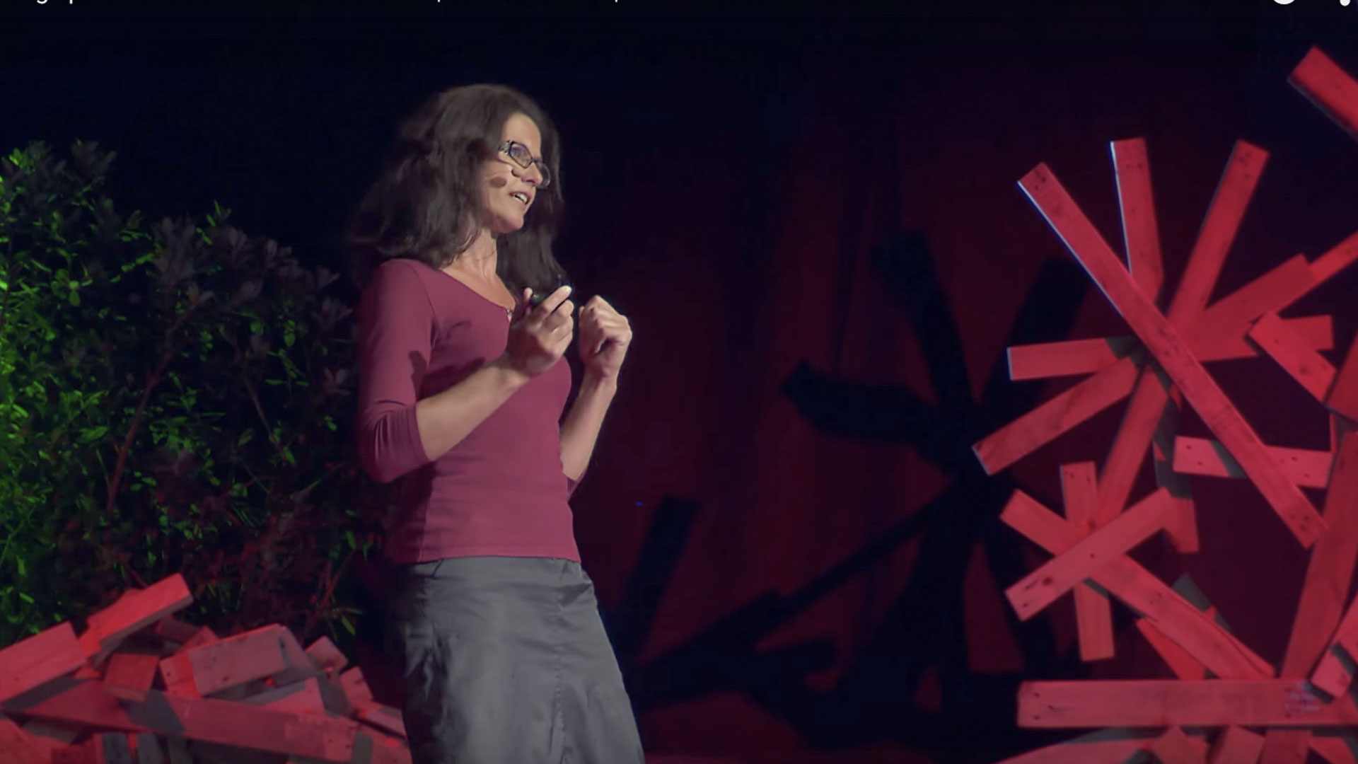 Take My Hands at TEDxAuckland