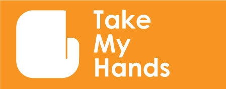 Take My Hands