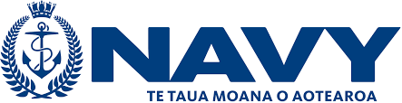 NZ Navy Logo