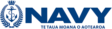 NZ Navy Logo NZ Navy Logo