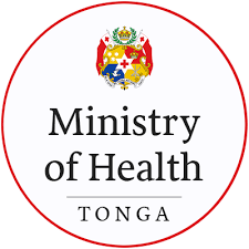 Ministry of Health Tonga Ministry of Health Tonga Logo